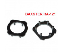 Перехідник BAXSTER RA-121 для ламп Honda/Opel/Mazda