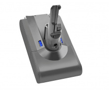 Акумулятор для пилососу Dyson V8/V8 Absolute/V8 Animal/V8 Animal Absolute/SV10/SV10E (Li-ion 21.6V 3000mAh)
