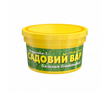 Садовий вар Дивоцвiт Мичуринка - 3 80 г