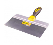 Шпатель AL-PROFI 250*85 мм TPR ручка ударний MASTERTOOL GM (19-5325)