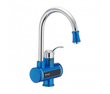 Змішувач для кухні Mixxus Electra 240-E 3кW Blue (313333)