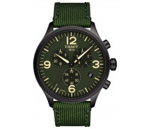 Годинник Tissot Chrono XL T116.617.37.097.00