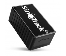 GPS-трекер з акумулятором та мікрофоном SinoTrack ST-903 1050mAh Black (2302984981)