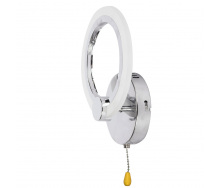 Світильник світлодіодний настінний LED бра Sunlight 5333/1W хром