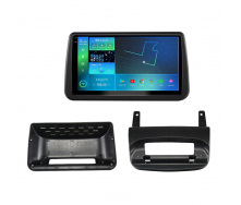 Штатна магнітола TORSSEN 2K DTS Opel Meriva 2010-2017 F9432 4G Carplay DSP