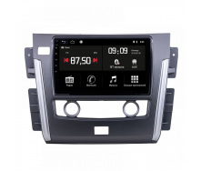 Штатна магнітола Torssen Nissan Patrol 10-20 F10432 4G Carplay DSP