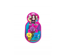 Набір дитячої косметики Qunxing Toys 20х10х1,5 см Різнокольоровий ЦБ-00109490 (SKT000435992)