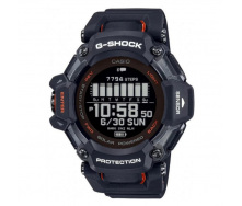 Чоловічий годинник Casio GBD-H2000-1AER Чорний
