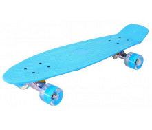 Скейтборд PROFI MS 0848-5 56*14 см Mint (US00256)