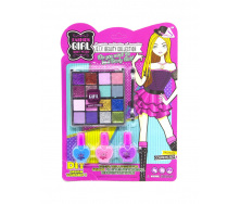 Набір косметики Fashion girl MiC (J-605)