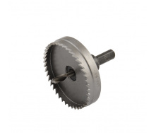 Свердло корончасте GRANITE HSS 65 мм 6-08-065