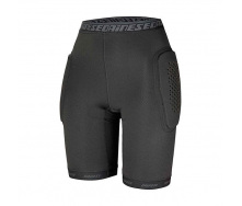 Захисні шорти Dainese Soft Pro Shape Short Lady Black XS (1068-4879929 XS)