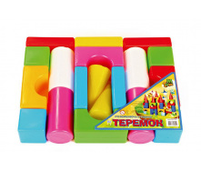 Теремок MToys 