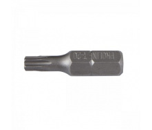 Біта PROLINE 10673 Torx з отвором 1/4