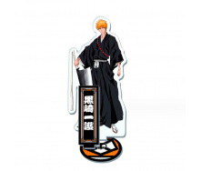 Фігурка акрилова The Coop Ічіго Куросакі Ichigo Kurosaki Бліч Bleach 15см (20805)