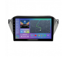 Штатна магнітола Torssen Jac Refine S2 2015+ F10432 4G Carplay DSP