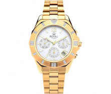 Годинник Royal London 21433-05