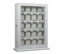 Шкатулка для зберігання годинників Salvadore WB/1100/20.WH Білий