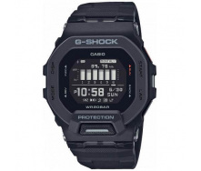 Годинник Casio G-SHOCK GBD-200-1ER