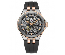 Годинник Edox Delfin Mecano 85303 357GR NRN