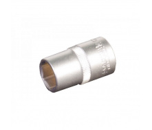 Насадка торцева MASTERTOOL GM 6-гранна 1/2 14 мм CRV (78-0014)