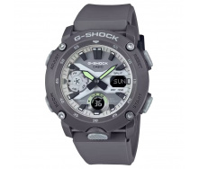 Годинник Casio G-SHOCK GA-2000HD-8A