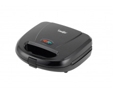 Мультимейкер Sonifer SF-6150 3в1 800 Вт Black