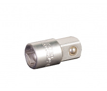 Перехідник MASTERTOOL 1/2Н - 3/8 В CRV GM (78-0085)