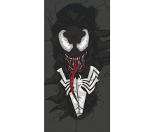 Картина за номерами Venom art Art Craft 16085-AC 40х80 см
