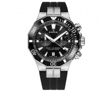 Годинник Edox Delfin Chronograph 10112 3NCA NIN