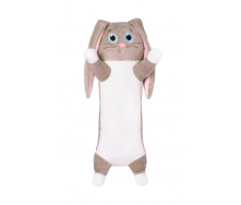 М'яка іграшка DGT-PLUSH Зайчик 54 см Різнокольоровий ЦБ 00238238