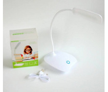 Настольная LED-лампа Kornel D-301