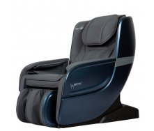 Массажне крісло Casada Ecosonic 3D Blue (102141)