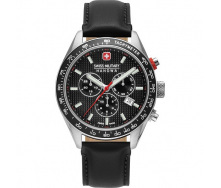 Годинник Swiss Military-Hanowa PHANTOM CHRONO II 06-4334.04.007