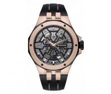 Годинник Edox Delfin Mecano 85303 357RN NRN