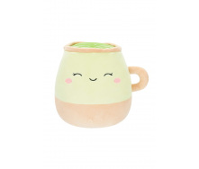 М'яка іграшка SQUISHMALLOWS Лате Розмунд 19 см Різнокольоровий ЦБ 00251363