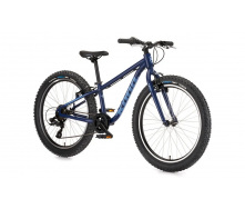 Велосипед дитячий Kona Hula 24 Navy Blue (1033-KNA B36HU12)