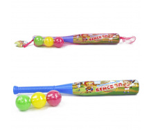 Бейсбол Mtoys 10130