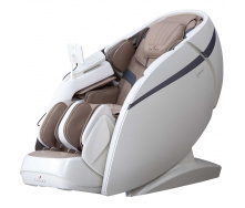 Масажне крісло Casada Skyliner III Brown Whitе (102485)