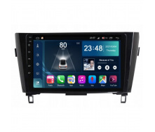 Штатна магнітола Torssen Nissan Xtrail/Qashqai 2013+ AC/Climate F10432 4G Carplay DSP