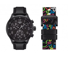 Годинник Tissot Chrono XL SPECIAL EDITION ROGLIC T116.617.36.052.04