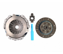 Комплект зчеплення OEM ВАЗ 2108 2109 21099 2114 2115 (21090-160100000)