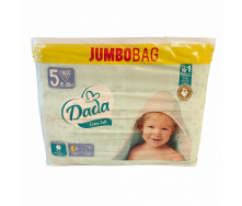 Підгузки Dada Extra Soft 5 junior 15-25 кг 90 шт (94910814)