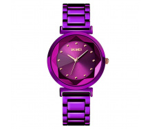 Годинник Skmei 1709BOXPL Purple BOX
