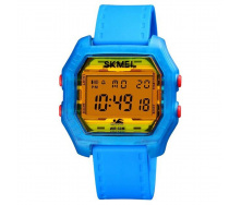 Годинник Skmei 1623BOXBL Navy Blue BOX