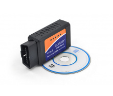 Діагностичний сканер Android OBD-2 ELM327 WIFI