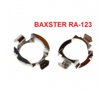 Перехідник BAXSTER RA-123 для ламп AUDI