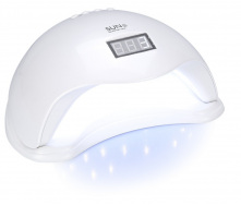Лампа для манікюру Sun 5 ультрафіолетова LED 48W White (3_01292)