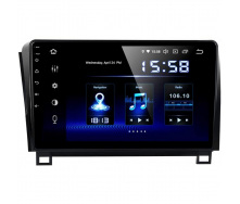 Штатна магнітола Torssen Toyota Sequoia 2007-2017/Tundra 2007-2012 F10432 4G Carplay DSP