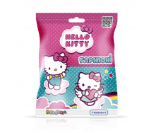 Колекційна фігурка-сюрприз Милашки Hello Kitty #sbabam 39/CN23 серія 'YOU YOU'